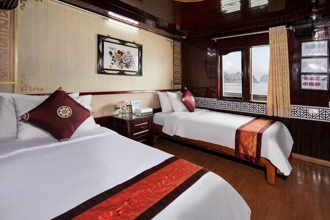 Halong Bay Budget Cruise 2 Days 1 Night Tour from HANOI - Final Thoughts: Is This the Right Choice?
