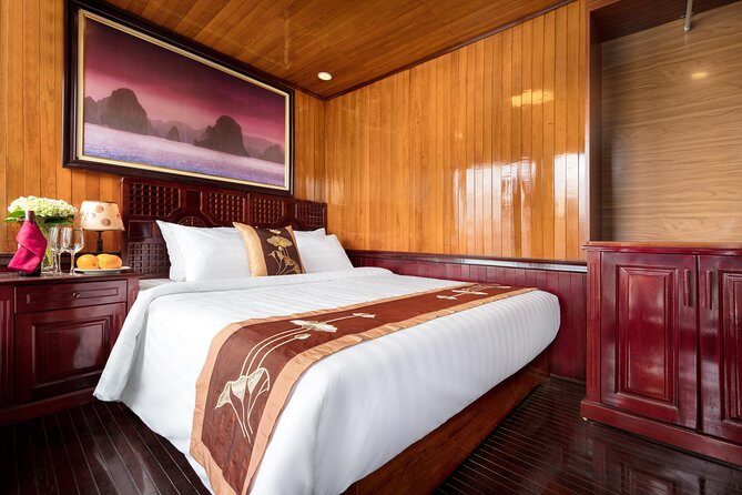Halong Bay-Cat Ba island 3 days/2 nights(1 night on boat -1 night 3 star hotel) - Authentic Experiences and Hidden Gems