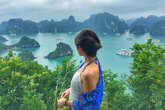Halong Bay Cruise 2 Days - 1 Night with 5 Star Luxury - The Sum Up: Is This Cruise Right for You?