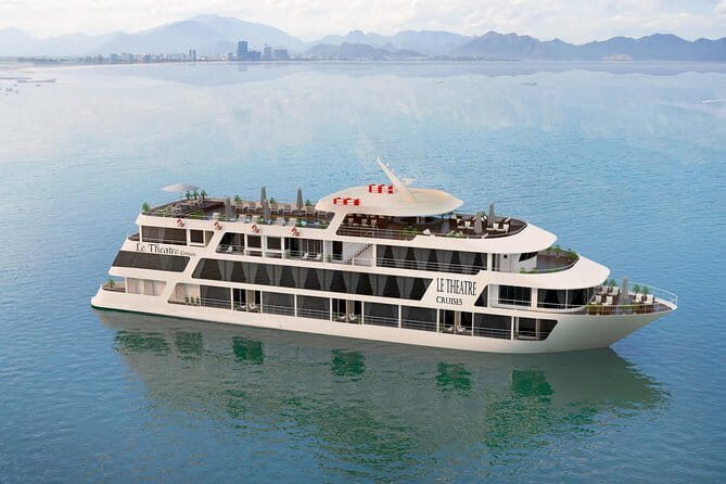 Halong Bay Cruise 2Days 1Night on Capella Cruise 6 Star - Who Is This Tour Best For?