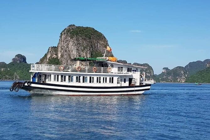 Halong bay Cruise Day Trip: Kayaking, Swimming, Surprise cave & Titop island - Final Thoughts: Is This Tour for You?
