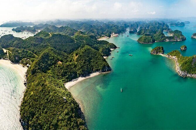 Halong Bay Cruise Luxury Full Day Tours - Who Should Consider This Tour?