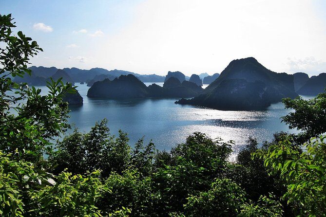 Halong Bay Cruise One Day Luxury Cruises - In-Depth Review of the Halong Bay One Day Luxury Cruise