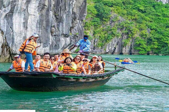 Halong Bay Cruise One Day Tours - Final Thoughts
