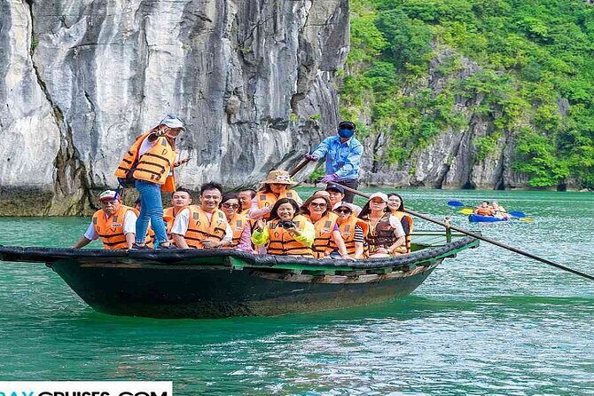 Halong Bay Cruise one day with Alova Premium Cruise - Final Thoughts