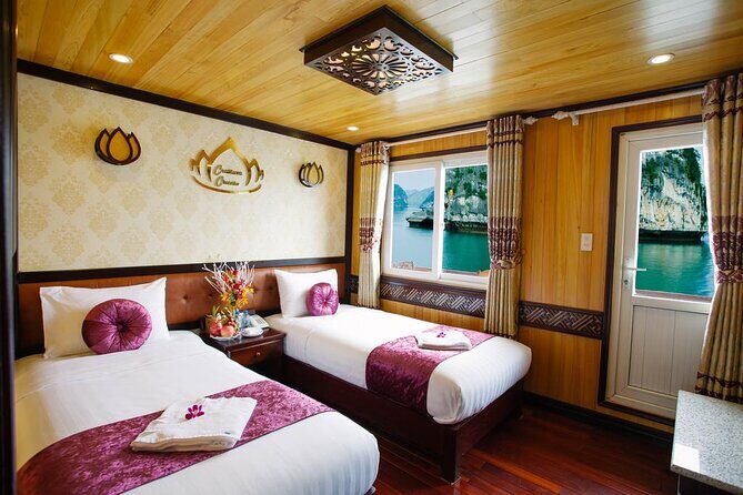 Halong Bay Cruise With 4 Star for 2days/ 1night all included - Final Thoughts
