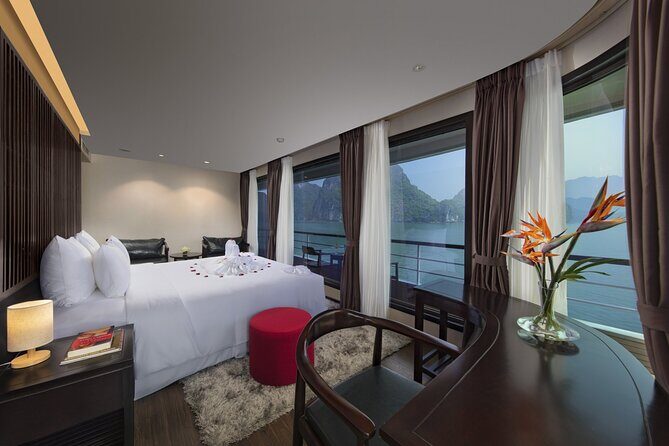 Halong Bay Cruises Best Seller - Final Thoughts: Who Will Love This Tour?