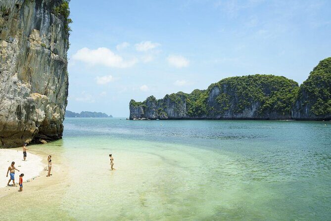 Halong Bay Cruises Full Day With All included - Final Thoughts