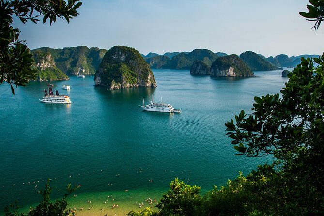 Halong Bay Day Cruise with Bamboo Boat Ride or Kayaking - Final Thoughts