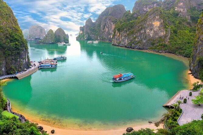 HaLong Bay Day Cruise with Kayaking, Swimming, Hiking and Lunch - Final Thoughts
