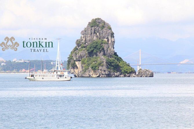 Halong Bay Day Tour: 4 hour cruising, caving, kayaking & lunch - FAQ