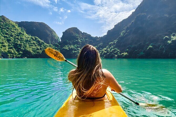 Halong Bay day tour 4 hours Cruise from Hanoi city - What to Expect in Terms of Logistics and Value