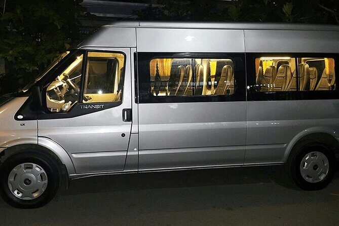 Halong Bay day tour 4 hours Cruise from Hanoi city with luxury van - An In-Depth Look at the Tour Experience