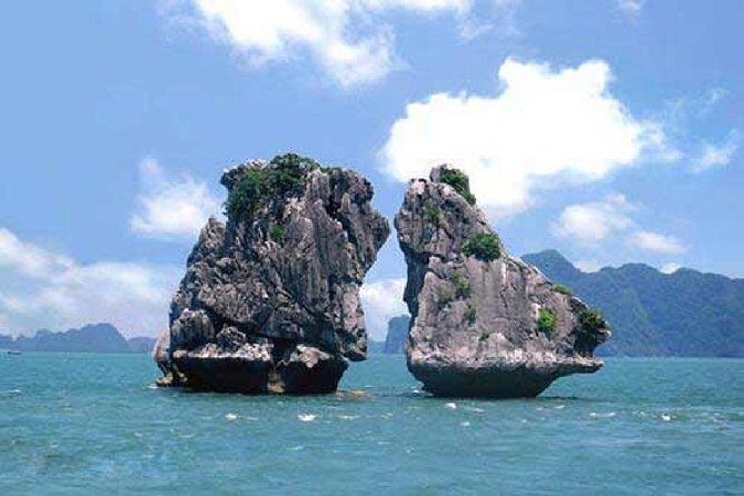 Halong Bay Day Trip 6-Hour Cruise Tour [Round-Trip Highway] With Lunch, Sea Kayak or Bamboo Boat (Row Boat) - Final Thoughts: Is This Tour Worth Your Time?
