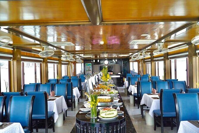 Halong Bay Deluxe Day Tour with Alova Premium Cruise All Included - Pricing & Value