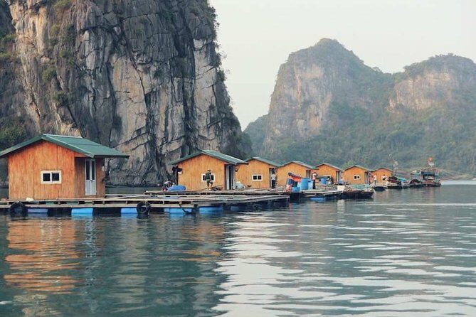 Halong Bay Full-Day Adventure Cruise from Hanoi - Final Thoughts: Is It Worth It?
