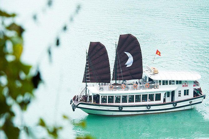 Halong Bay Full-Day Cruise with Kayaking from Hanoi - Who Is This Tour Best For?