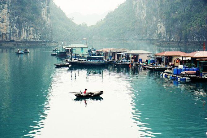 Halong Bay Full Day Tour With Highway Transfer - The Value Equation: Is It Worth It?