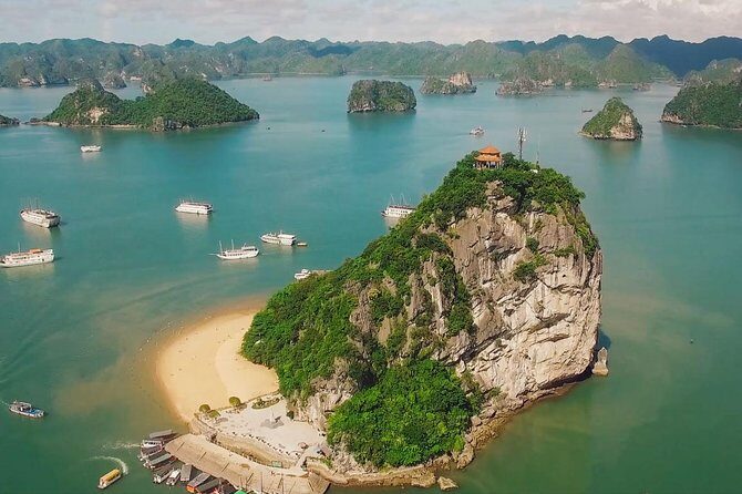 Halong Bay Full Day Tour With Highway Transfer - Who Is This Tour Best For?