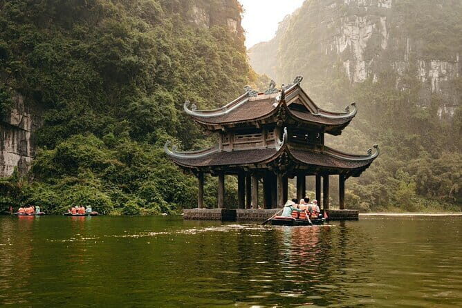 Halong Bay Full Day with All-Inclusive - Final Thoughts