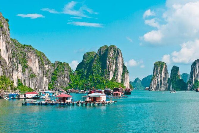 Halong Bay Full Day With Heaven Cave And Kayaking - What Makes This Tour Stand Out?