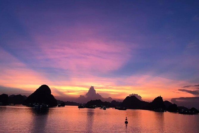 Halong Bay Full Day with Kayaking, Hiking viewpoint, Cave - Deluxe To Luxury - Final Thoughts