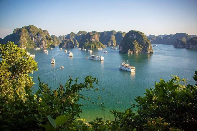 Halong Bay In Just One Day with Ti Top Island - A Deep Dive into the Experience