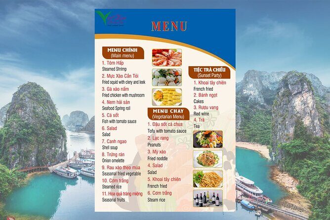 Halong Bay In Just One Day with Ti Top Island - FAQs