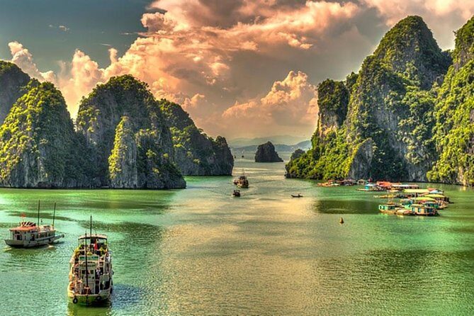 Halong Bay In Just One Day with Ti Top Island - Final Thoughts