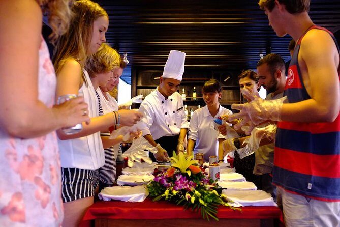 Halong bay luxury cruise 2D/1N: Titop island, Surprise cave, Kayaking, Swimming - Final Words