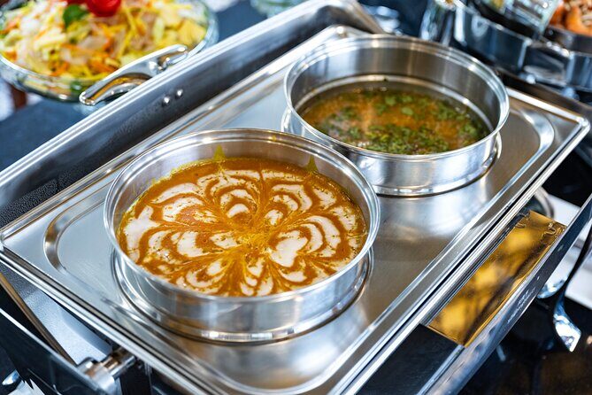 Halong Bay Luxury cruise Day trip: Buffet Lunch, Limousine bus - Key Points
