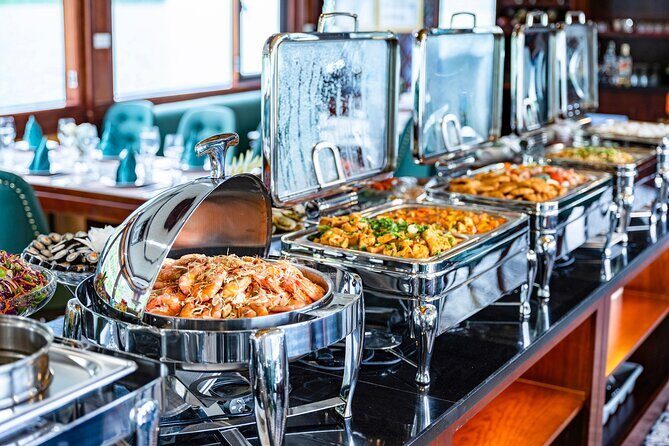 Halong Bay Luxury cruise Day trip: Buffet Lunch, Limousine bus - Who Is This Tour Best For?