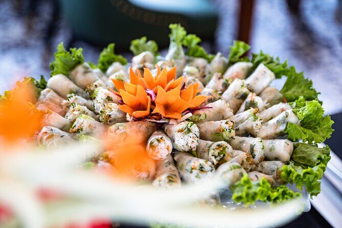 Halong bay Luxury Cruise Day Trip: Buffet lunch & Limousine bus - Final Thoughts