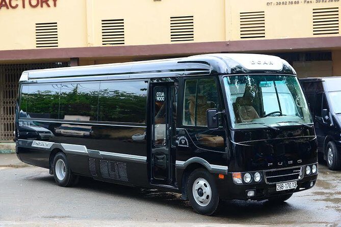 Halong Bay Luxury Cruise Full Day Tour from Hanoi: All inclusive - Practical Aspects and Tips