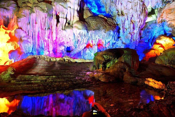 Halong Bay luxury day tour to Sung Sot Cave - Final Thoughts