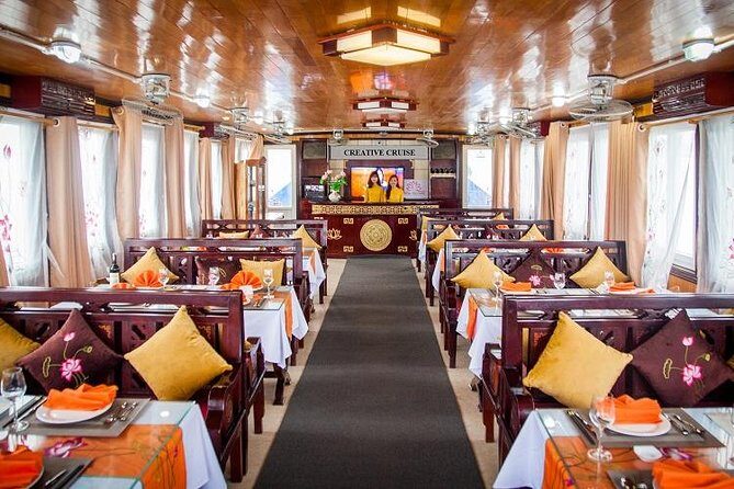 Halong Bay Nature Heritage day trip - Authentic Experiences and Guide Insights