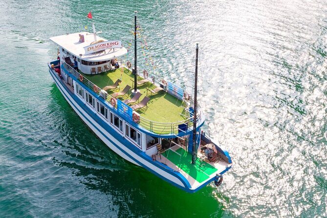 Halong Bay One Day Small Group Tour - FAQ