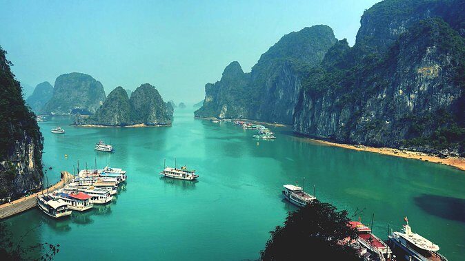 Halong Bay Private car and boat full day - Exploring Halong Bay in a Day: What to Expect