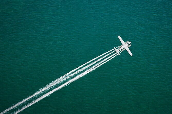 Halong Bay Scenic Seaplane Tour from Hanoi with Private Car - Introduction: Seeing Halong Bay from the Sky