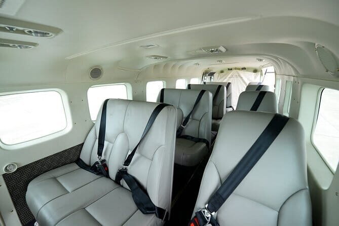 Halong Bay Scenic Sky Seaplane Tour from Hanoi By Expressway - Who Is This Tour Best For?
