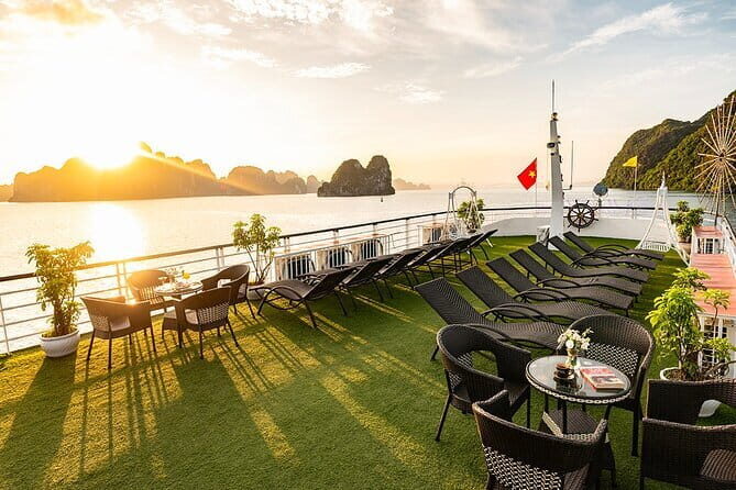 Halong Bay Shore Excursion 6 Hour Private Cruise from Cruise Port - An In-Depth Look at the Tour
