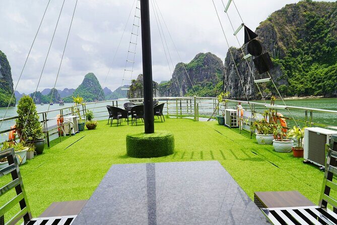 Halong Bay Standard Day Tour with Expressway Transfer from Hanoi - The Sum Up: Who Will Love This Tour?