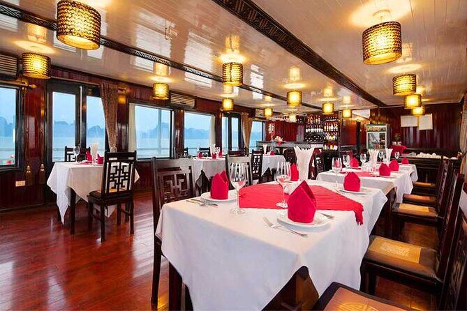 Halong Bay Tours 2 Days 1 Night on 5 Star Cruise (BEST CHOICE) - Price and Value Analysis