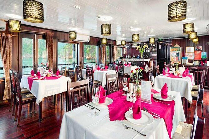 Halong Bay Tours 2 Days 1 Night on 5 Star Cruise (BEST CHOICE) - Who Should Consider This Tour?