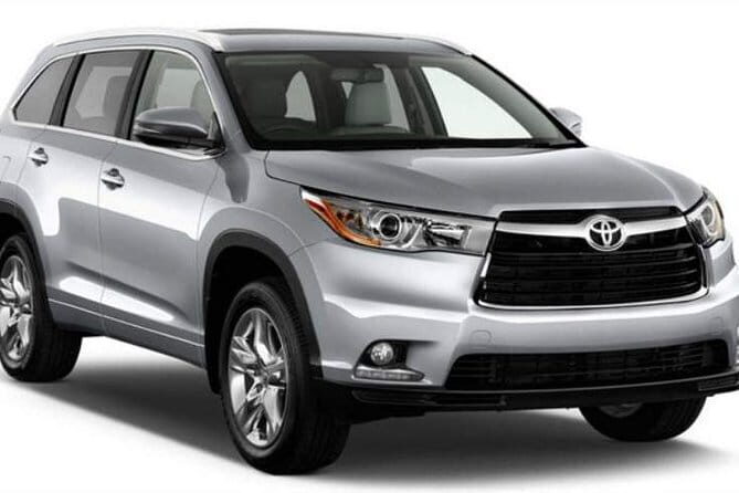 Halong Bay transfer to Hai Phong airport with private car 4 seats from HalongBay - FAQ