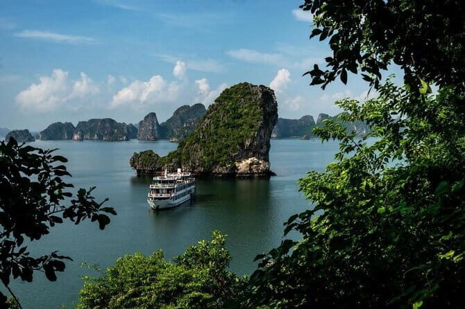 HALONG BEST SELLER -5 Star Day Cruise: Buffet Lunch, Wine& Fruit - Final Thoughts and Who It’s Best For