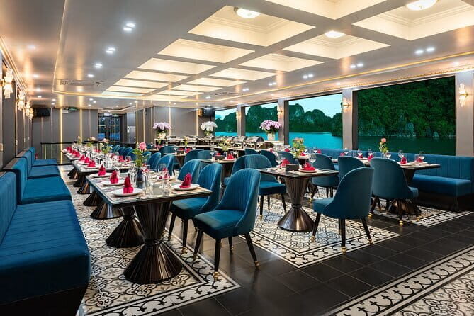 Halong Carnival Cruise: Caves, Kayaking Adventure & Local Cuisine - The Sum Up