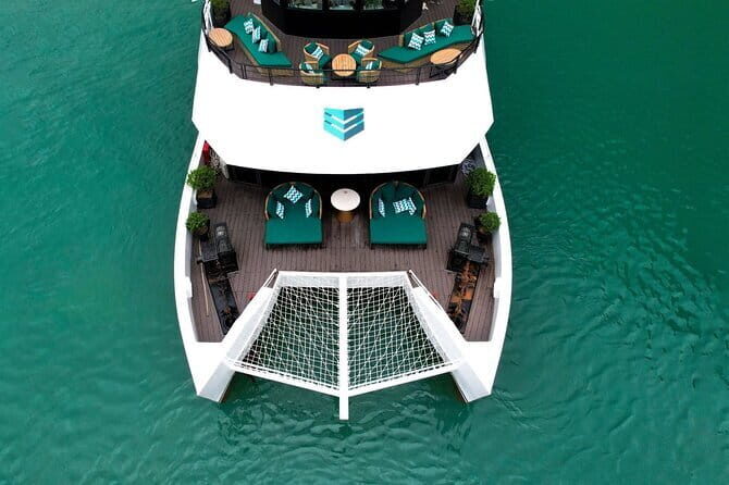 Halong Catamaran Cruise from Hanoi - Lan Ha Bay Explore One Day - Key Points