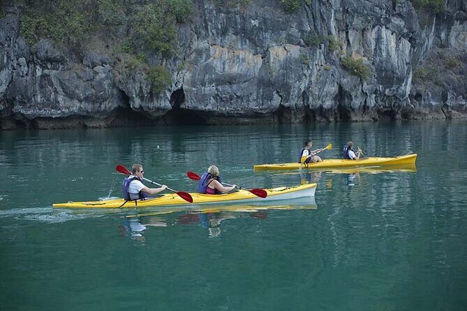 Halong Day Trip: private car+ shared 4 hour cruise. - Price and Value