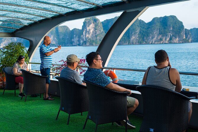 Halong Deluxe Day Trip- 6 Hour Cruise - Final Thoughts